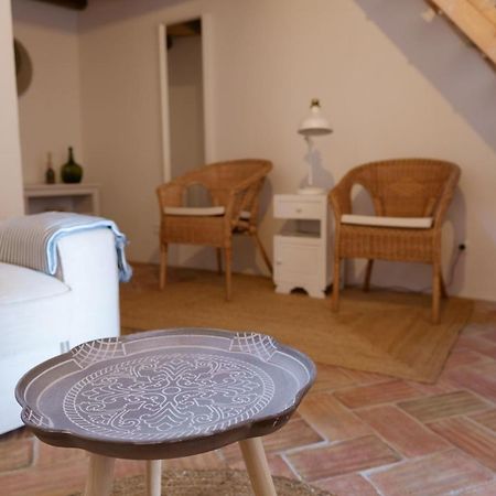 Casas De Mertola 33 Eksteriør bilde
