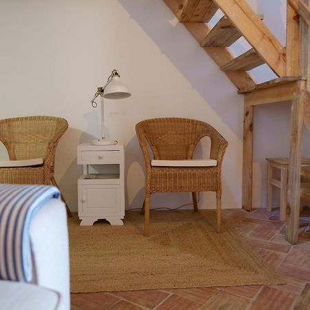 Casas De Mertola 33 Eksteriør bilde
